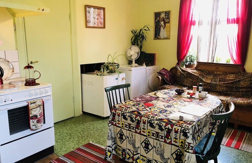 Avesta House | Charming 1-Bed studio in Avesta
