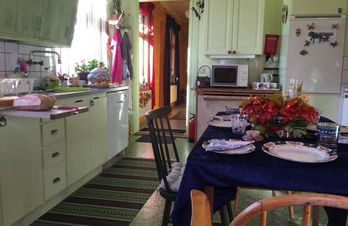Avesta House | Charming 1-bed Studio in Avesta