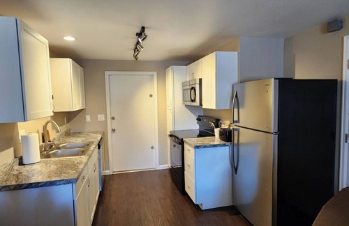 Southwest Colorado Springs House | Charming 1-bedroom guest house near downtown Colorado Springs with WiFi
