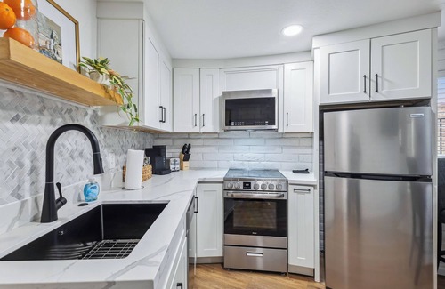 Lake Havasu City House | Charming 1-bedroom with stunning Views