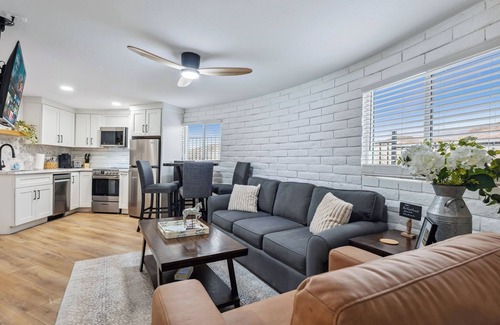 Lake Havasu City House | Charming 1-bedroom with stunning Views