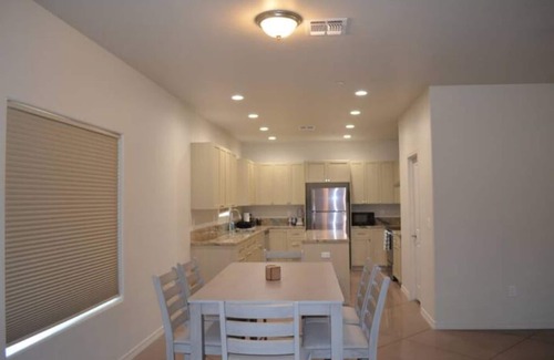 Lake Havasu City House | Charming 1-bedroom house with WiFi, AC in quaint Lake Havasu City