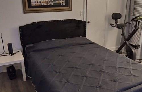 North Lauderdale House | Charming 1-bedroom studio in enjoyable North Lauderdale with WiFi, AC