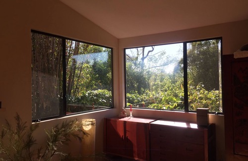 Downtown Los Angeles House | Charming 1-bedr in house with AC, WiFi surrounded by nature in heart of LA