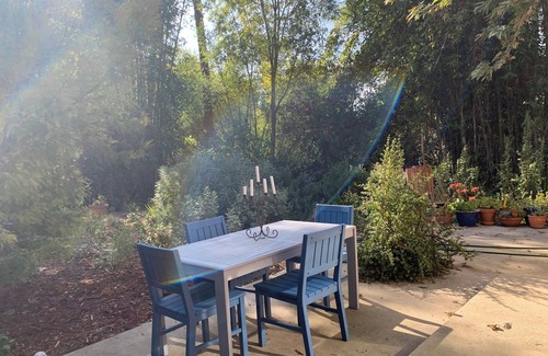 Downtown Los Angeles House | Charming 1-bedr in house with AC, WiFi surrounded by nature in heart of LA
