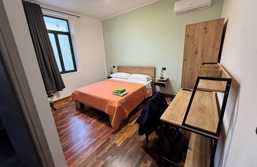Reggio Calabria Apartment | Charming 1-bedroom apartment in beautiful Reggio Calabria 150mt from the airport
