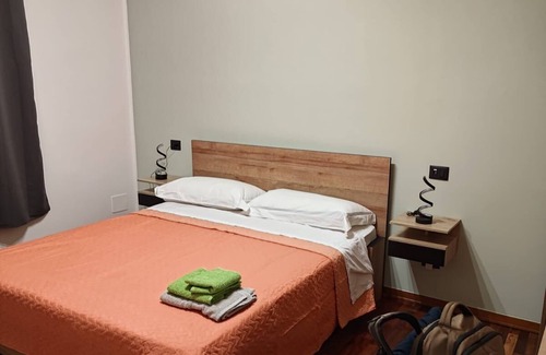 Reggio Calabria Apartment | Charming 1-bedroom apartment in beautiful Reggio Calabria 150mt from the airport