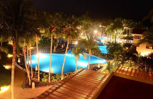 Puerto Penasco Resort | Charming 1-bedroom resort with WiFi and AC in Puerto Peñasco