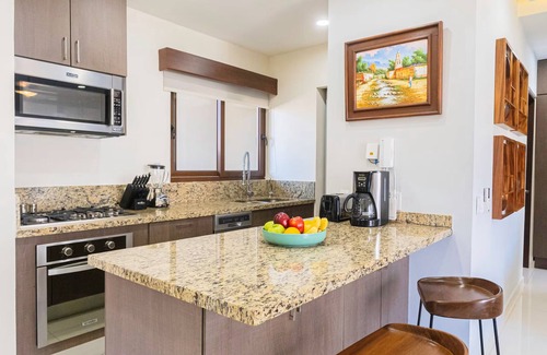 Romantic Zone Apartment | Charming 1-bedroom apartment in the heart of Puerto Vallarta