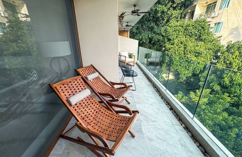Romantic Zone Apartment | Charming 1-bedroom apartment in the heart of Puerto Vallarta