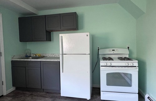 Graniteville Apartment | Charming 1-bedroom apartment in serene Staten Island