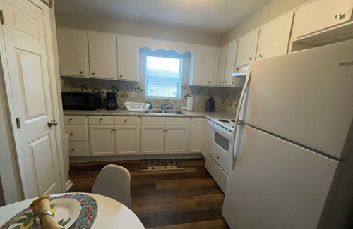 Valdosta Apartment | Charming 1-bedroom 2 Queen Bed,1 sofa bed Apartment in Valdosta!