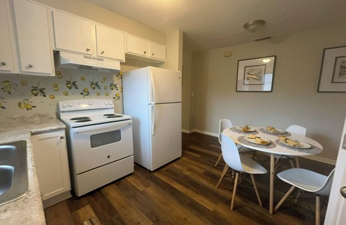 Valdosta Apartment | Charming 1-bedroom 2 Queen Bed,1 sofa bed Apartment in Valdosta!