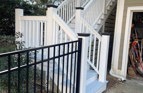 Charleston Apartment | Charming 1-bedroom apartment with WiFi and AC in beautiful Daniel Island, SC