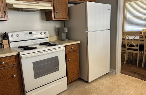 Charleston Apartment | Charming 1-bedroom apartment with WiFi, AC in beautiful Charleston