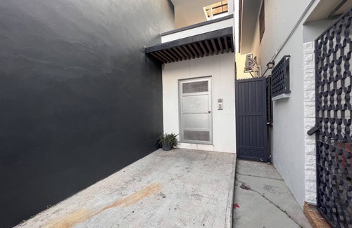 Monterrey Municipality Apartment | Charming 1-bedroom apartment in marvelous Monterrey with AC, WiFi