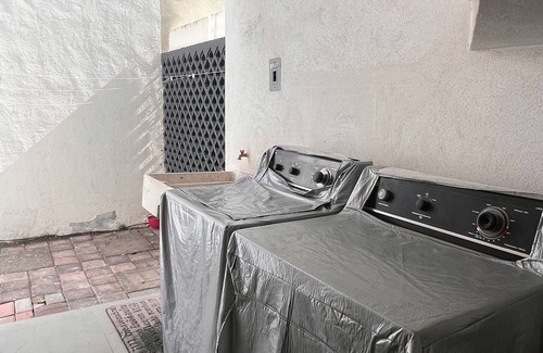Monterrey Municipality Apartment | Charming 1-bedroom apartment in marvelous Monterrey with AC, WiFi