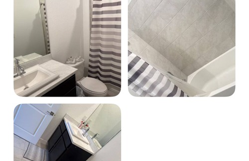 Homestead Apartment | Charming 1-bedroom apartment with Wi-Fi, AC in marvelous Florida City.