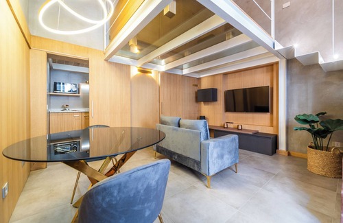 Borgo-Sanzio Apartment | Charming 1-bedroom apartment in brilliant Catania with WiFi, AC