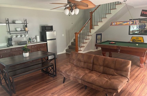 Bluffton Apartment | Charming 1-bedroom apartment with WiFi, AC in enchanting Bluffton