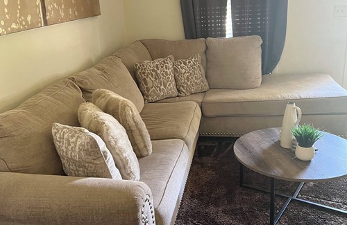 Columbus Apartment | Charming 1-bedroom apartment in Columbus