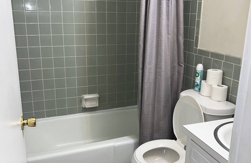 Columbus Apartment | Charming 1-bedroom apartment in Columbus