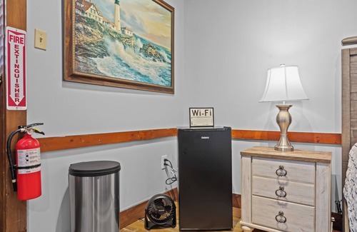 Oriental Apartment | Charming 1-bedroom apartment in Oriental/King Size