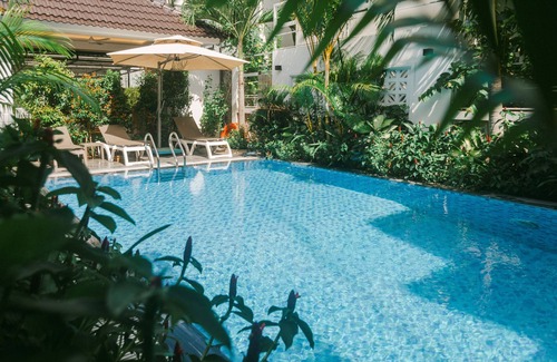 Cua Lap Apartment | Charming 1-bedroom apartment in enchanting Phu Quoc
