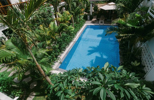 Cua Lap Apartment | Charming 1-bedroom apartment in enchanting Phu Quoc