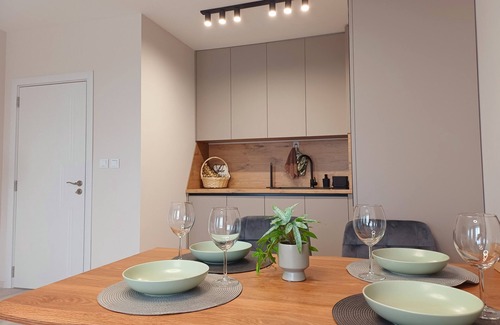 Plovdiv Center Apartment | Charming 1-bedroom apartment with free parking and balcony in pleasant Plovdiv