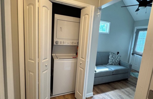 Atlanta Apartment | Charming 1-bedroom apartment in perfect Atlanta; near Tyler Perry Studios!