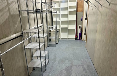 Austell Apartment | Charming 1-bedroom apartment in Austell with AC