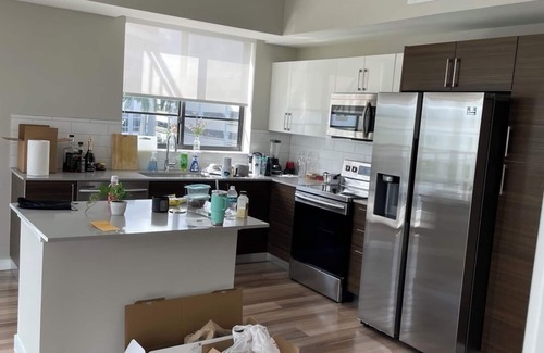 Miramar Apartment | Charming 1-bedroom apartment with WiFi, AC in enchanting Miramar