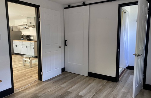 Maxwell Park Apartment | Charming 1-bedroom apartment in Oakland with WiFi