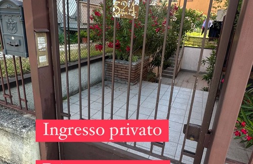 Sud-Ovest Apartment | Charming 1-bedroom apartment in fabulous Verona with AC