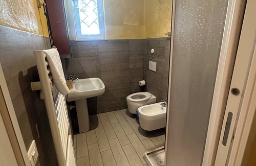 Sud-Ovest Apartment | Charming 1-bedroom apartment in fabulous Verona with AC
