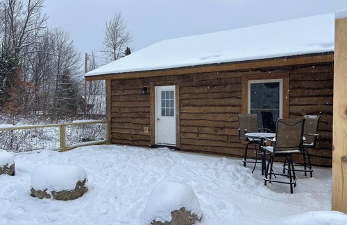 Malone Apartment | Charming 1-bedroom apartment in Lake Titus