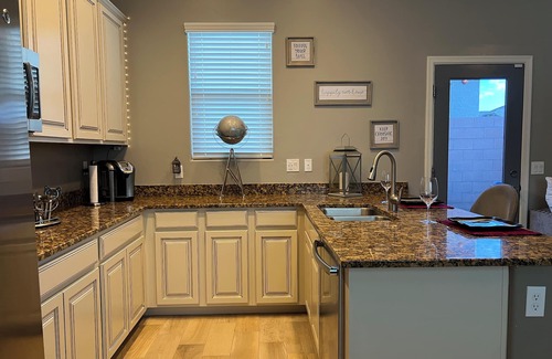 Dove Mountain Apartment | Charming 1-bedroom apartment in marvelous Dove Mountain