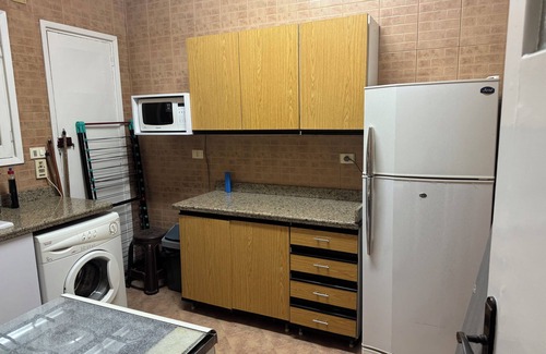 Cairo Apartment | Charming 1-bedroom apartment with WiFi and AC in delightful Zamalek, Cairo