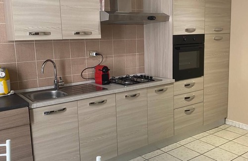 Asti Apartment | Charming 1-bedroom apartment in enchanting Asti with WiFi