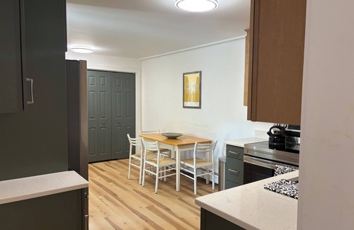 Lee Apartment | Charming 1-bedroom apartment in Lee close to all Berkshire Attractions.