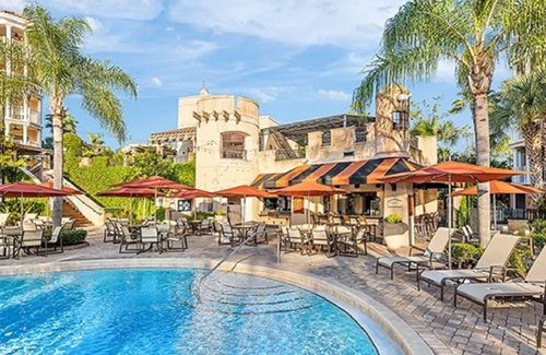 Williamsburg Condo | Charming 1-bedroom condo in peaceful Orlando with WiFi, fitness room
