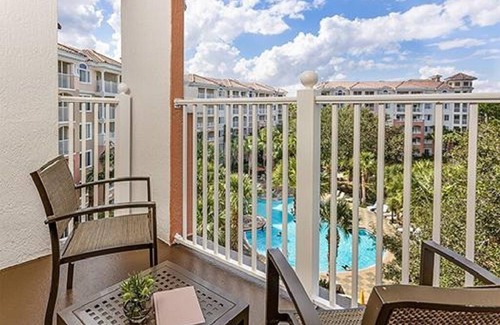 Williamsburg Condo | Charming 1-bedroom condo in peaceful Orlando with WiFi, fitness room