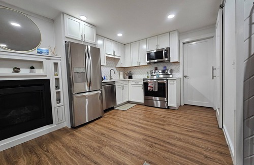 West Dover Condo | Charming 1-bedroom condo in delightful Dover