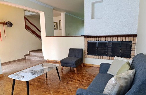 Suba Cottage | Charming 1-bedroom home in wonderful Bogotá with WiFi