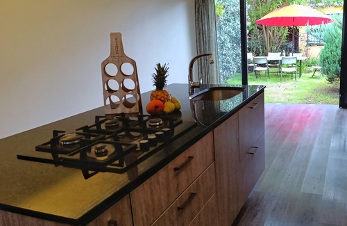 Suba Cottage | Charming 1-bedroom home in amazing Bogotá with WiFi
