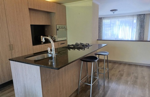 Suba Cottage | Charming 1-bedroom home in amazing Bogotá with WiFi
