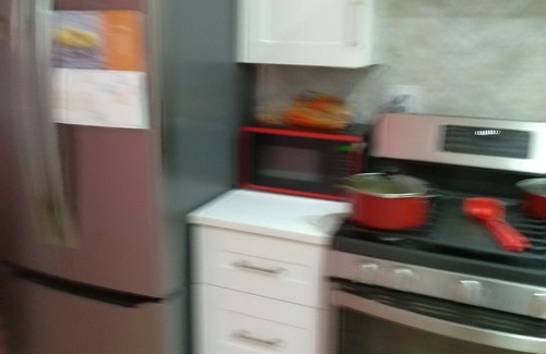 Canarsie House | Charming 1-bedroom house with AC, WiFi in lovely Brooklyn