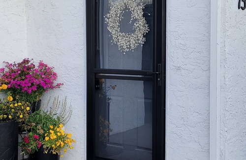 Laramie House | Charming 1-bedroom house in lovely Laramie with AC