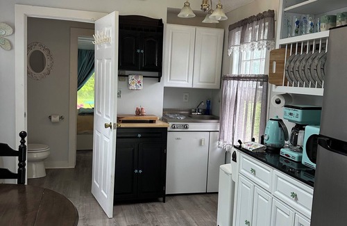 Wells House | Charming 1-bedroom house in Wells minutes from the beach and pet friendly